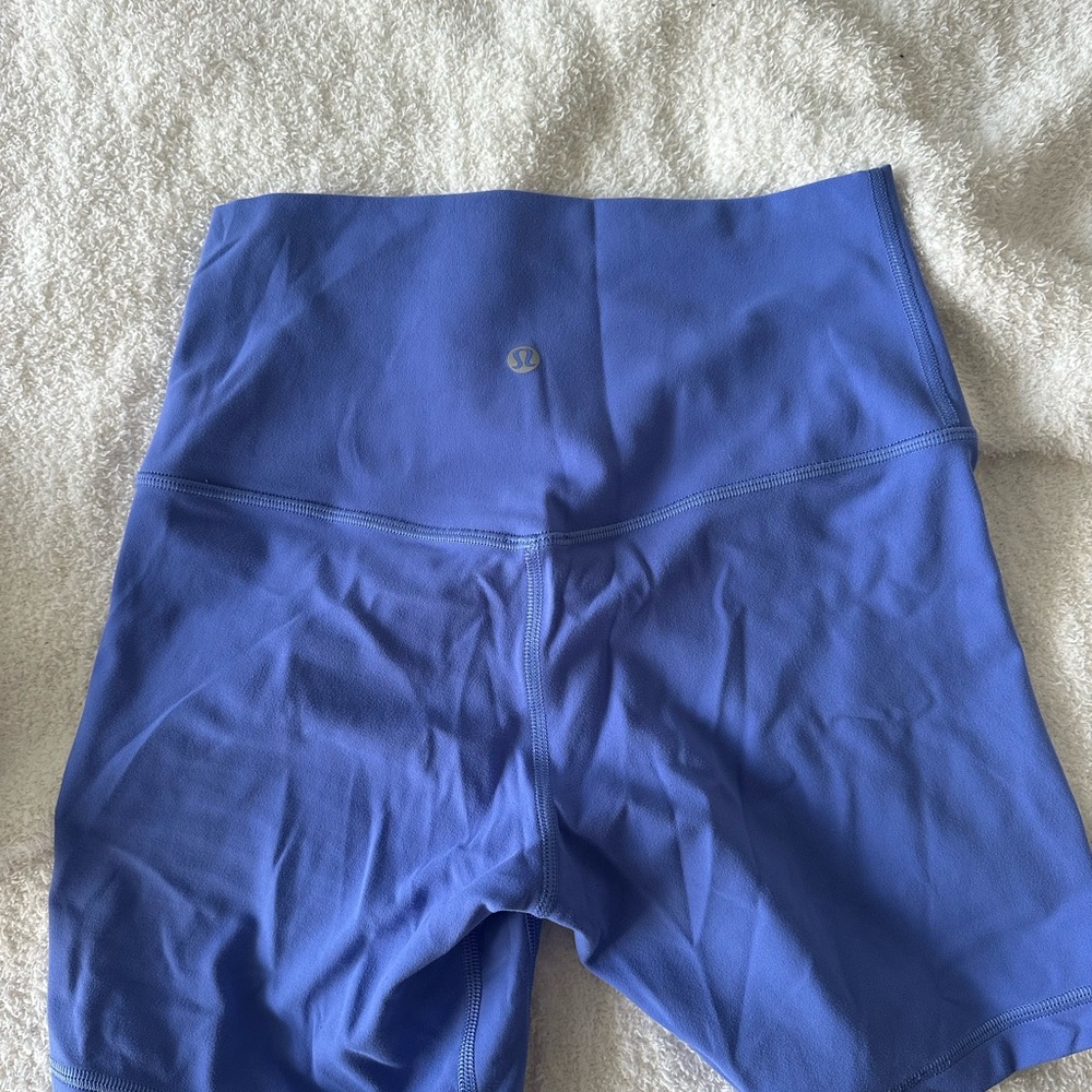 Lululemon shorts - Picture 2 of 2
